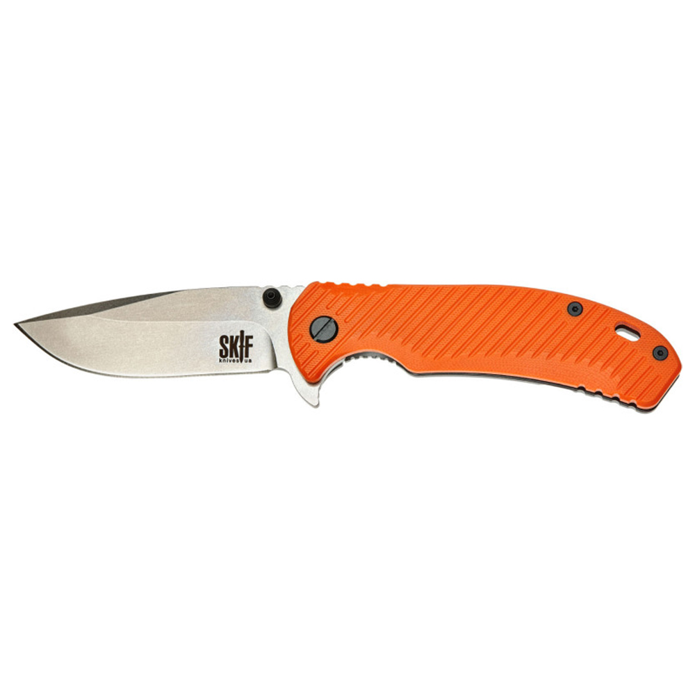 Ніж Skif Sturdy II SW Orange Фото 2